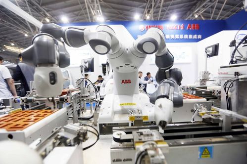 中國(guó)制造2025 智能工廠引領(lǐng)無(wú)人化革命，智能無(wú)人飛行器制造邁向新高度
