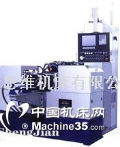 青島生建 廠家直供一級代理商，專業技術檢測確保滾絲機卓越品質